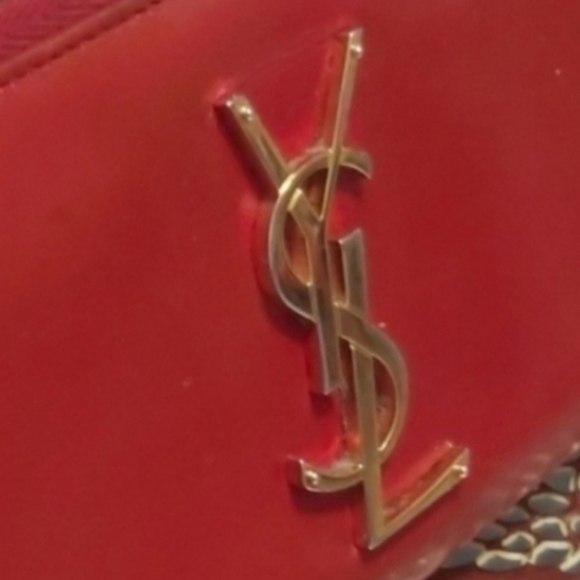 YSL Zippy WALLET - Picture 2 of 12